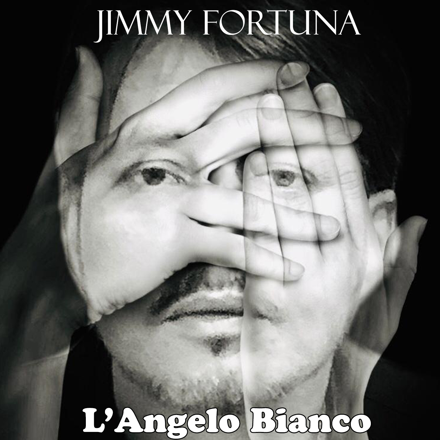 Jimmy Fortuna